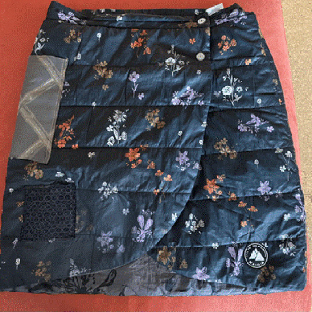 Sewing: It's Time for Pockets!