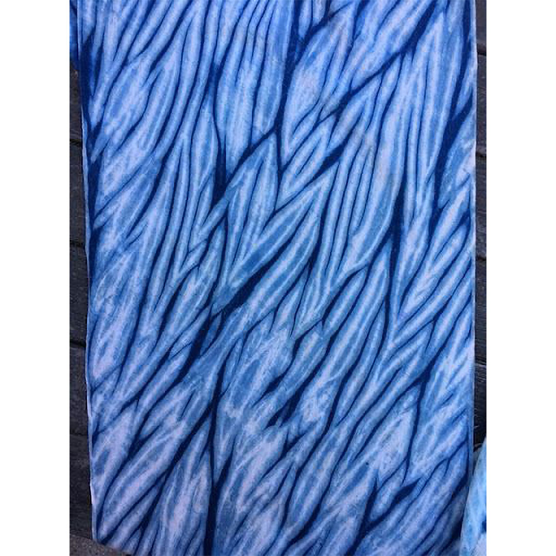 Shibori and Natural Dyeing, With Ana Lisa Hedstrom