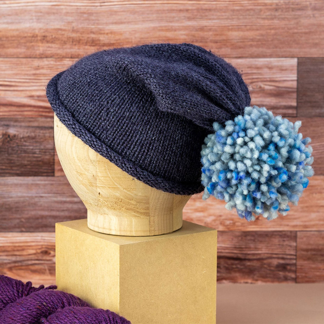 Summer Youth: Beginning Knitting (Ages 10-12)