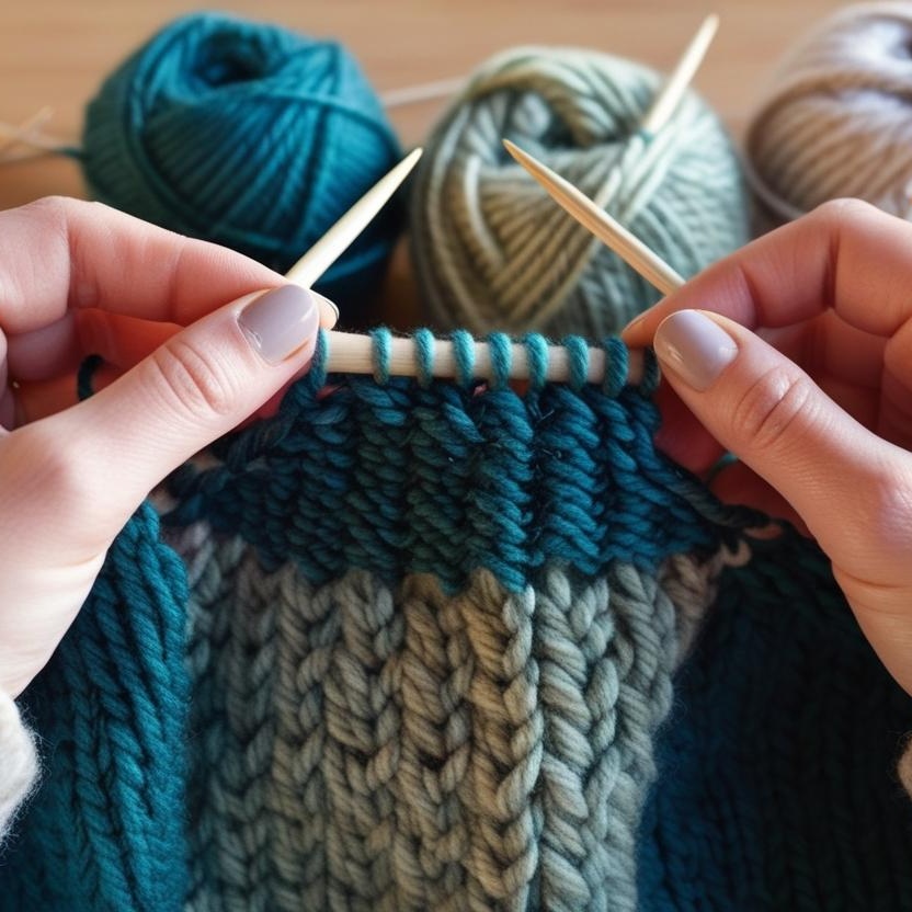 Sweater Lab