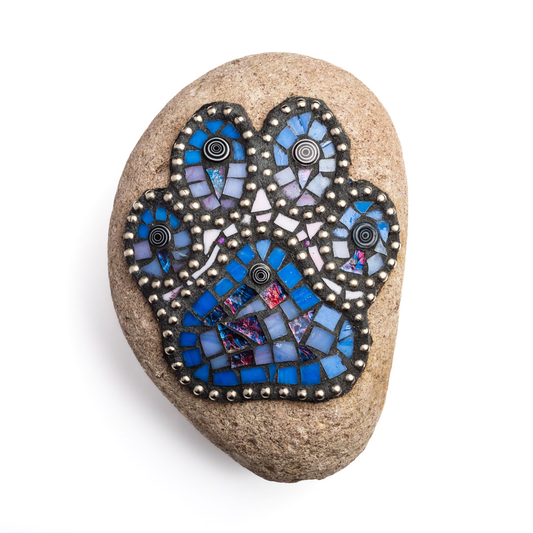 Summer Youth: Mosaic Glass (Ages 12-18)