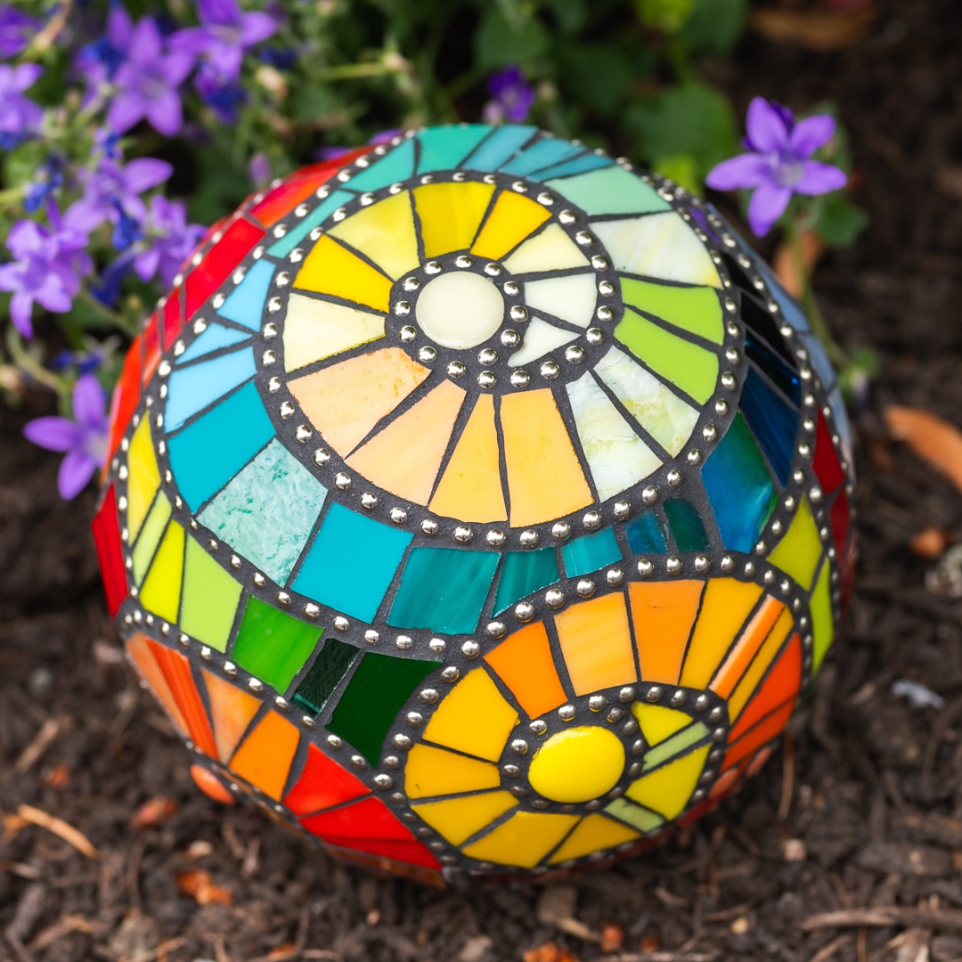 Mosaic Marathon: Summer Camp for Adults!