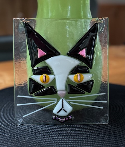 Youth: Glass Pet Pix (Ages 12+)