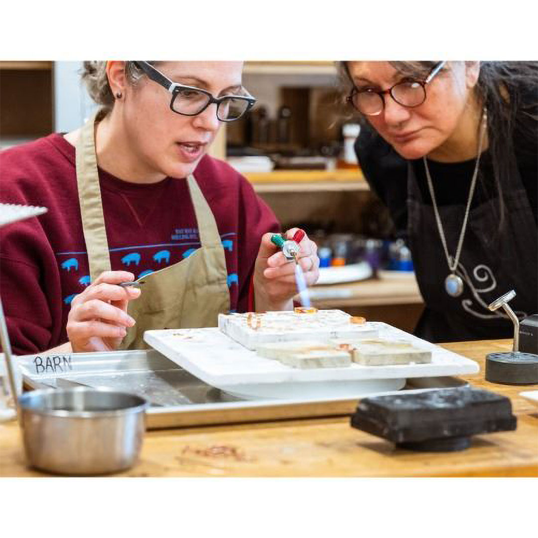 Beginning Jewelry Making