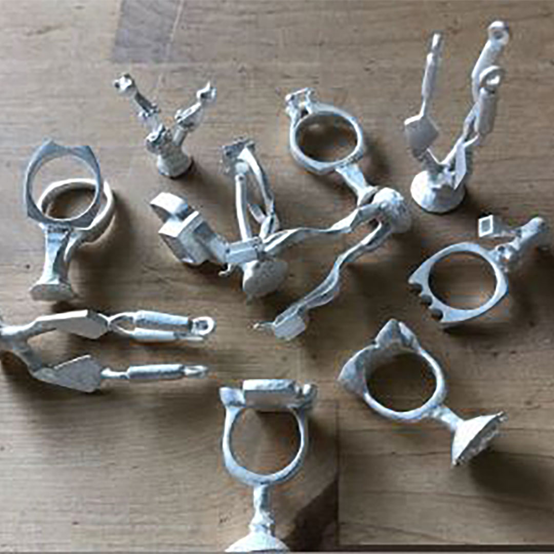 Focused Open Studio: Independent Casting