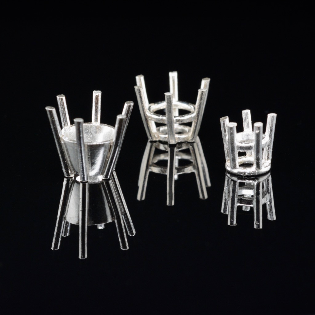 Making Your Own Prong Settings