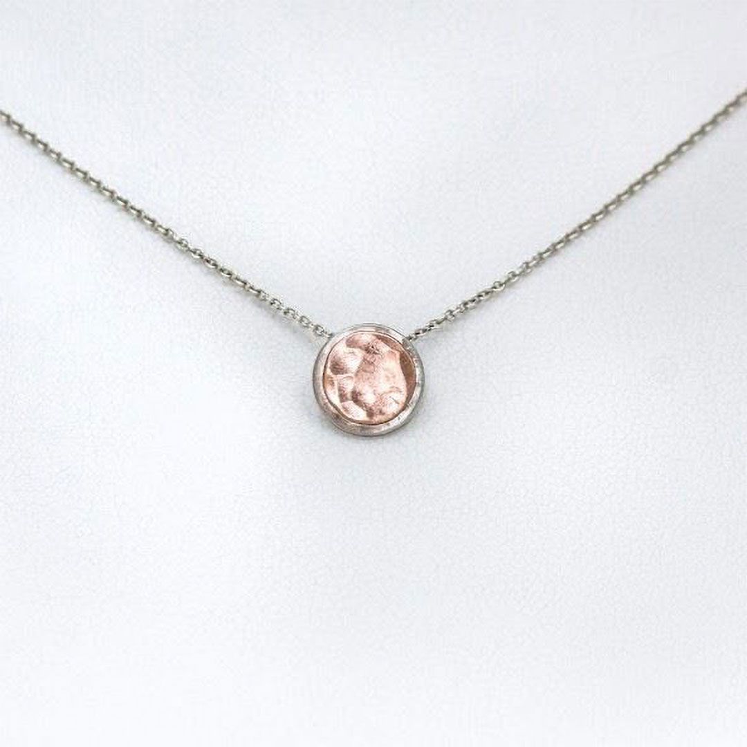 Pendant Necklace Project Class