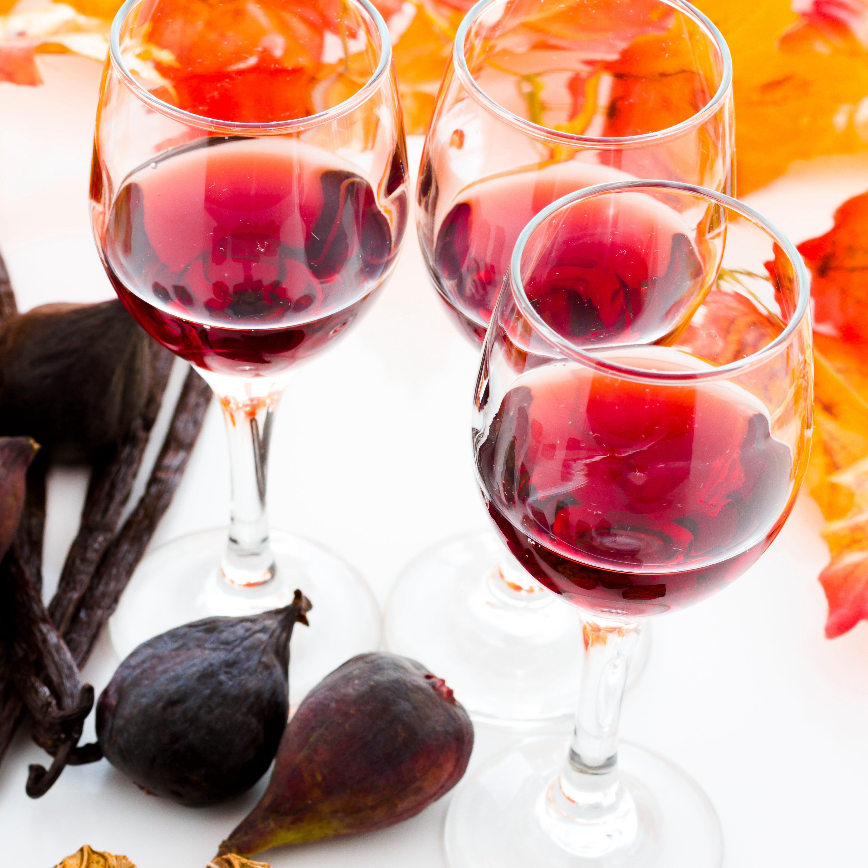 Port and Dessert Wine Traditions