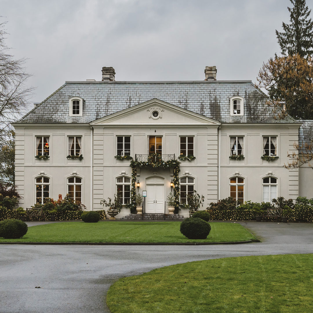 Photowalk at Bloedel Reserve with BIPC