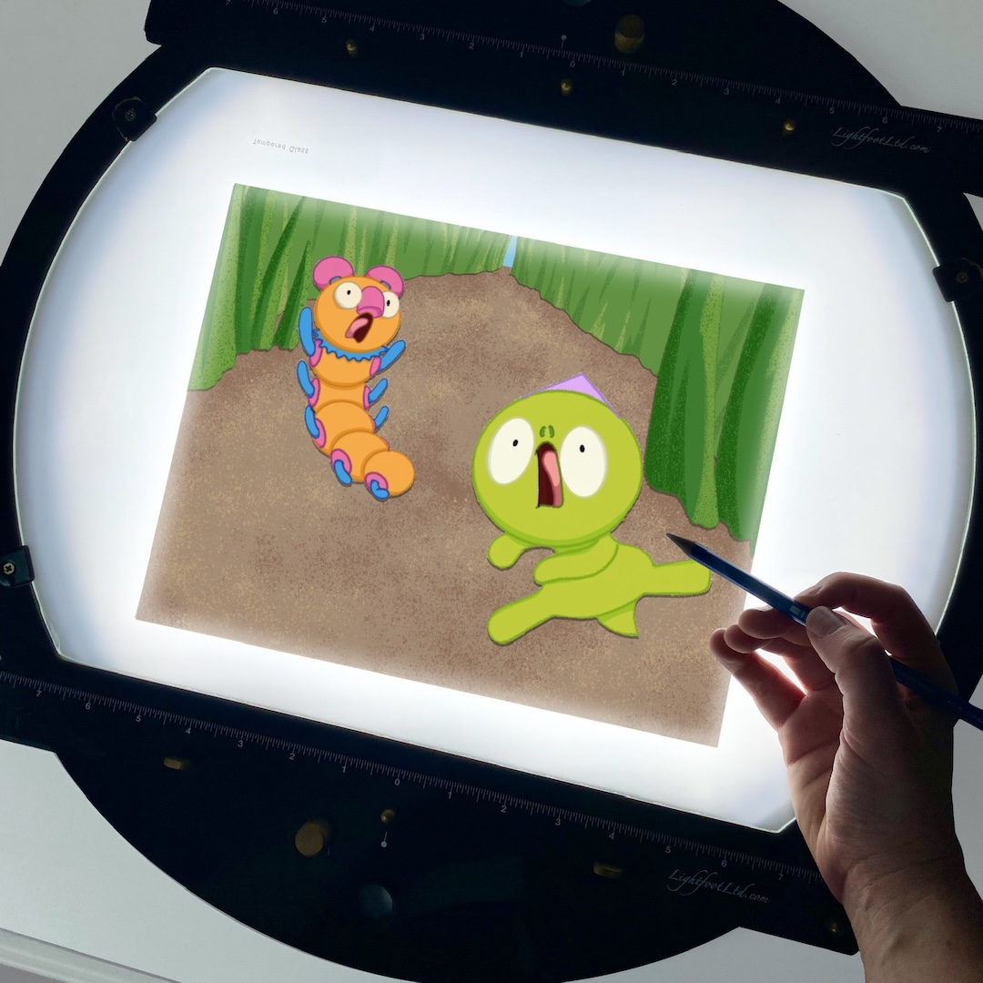 Animation Principles: Performance and Storytelling