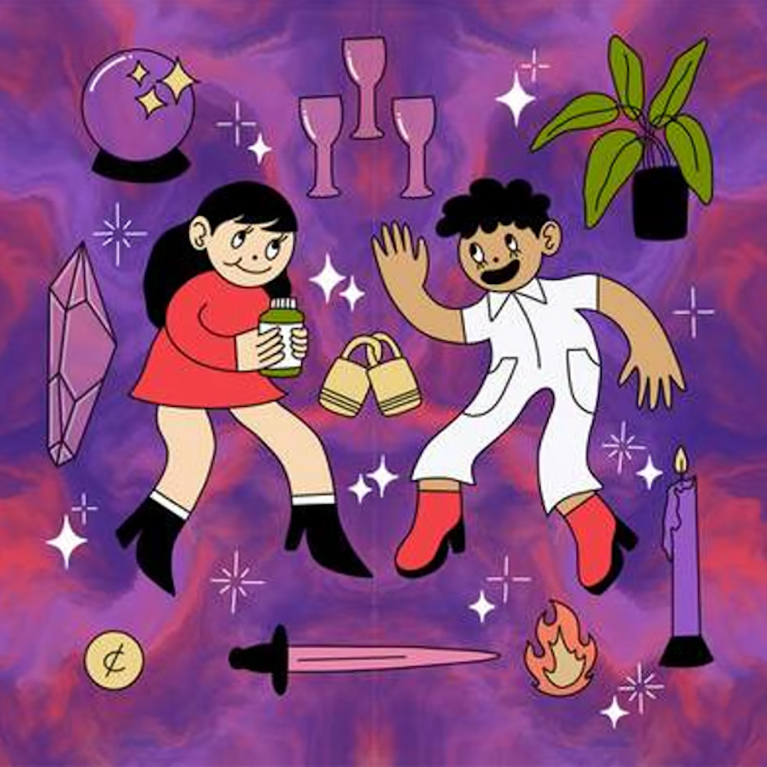 Reckless Spirits: The Nuts & Bolts of Narrative Short Films with Vee Hua