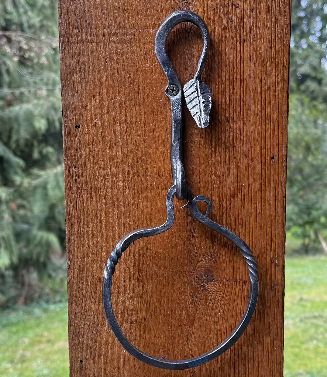 Forge: Fundamental Blacksmithing Skills