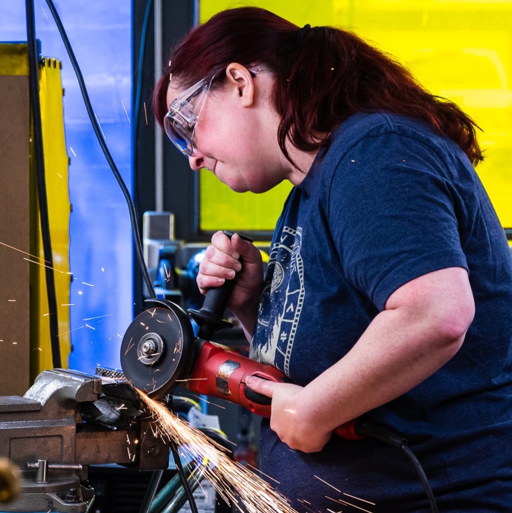 Welding: Tools of the Trade