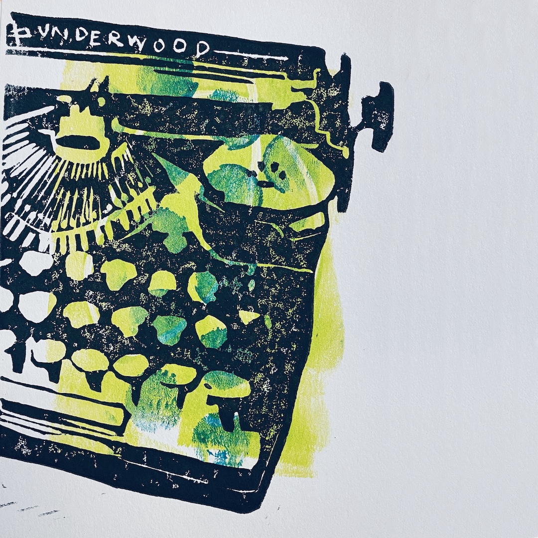 Introduction to Linocut