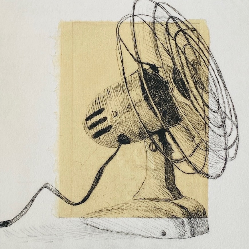 Introduction to Intaglio Printing