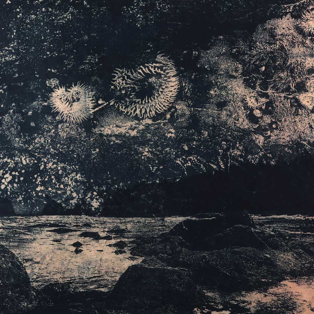 Paper Lithography