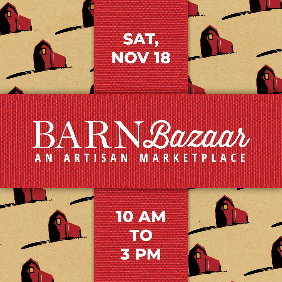 BARN Bazaar