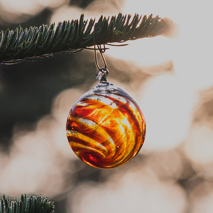 BARN Community Holiday Tree Lighting
