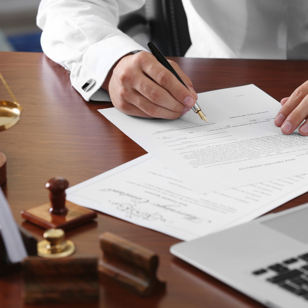 Crafting Your Legacy: Estate Planning & Charitable Giving Essentials