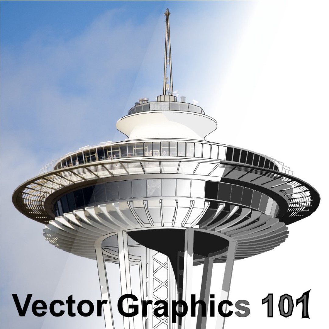 Vector Graphics 101: Learn to Draw on Your Computer With Inkscape