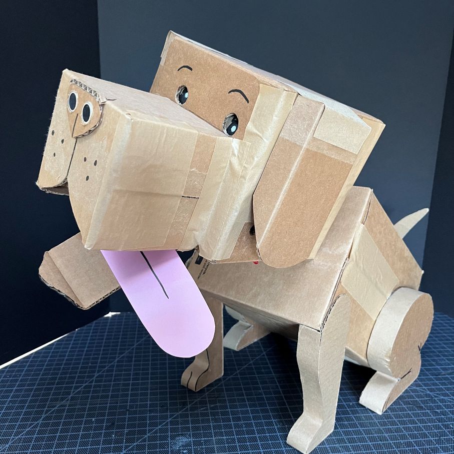 Summer Youth: Robot Critters (Ages 10-14)