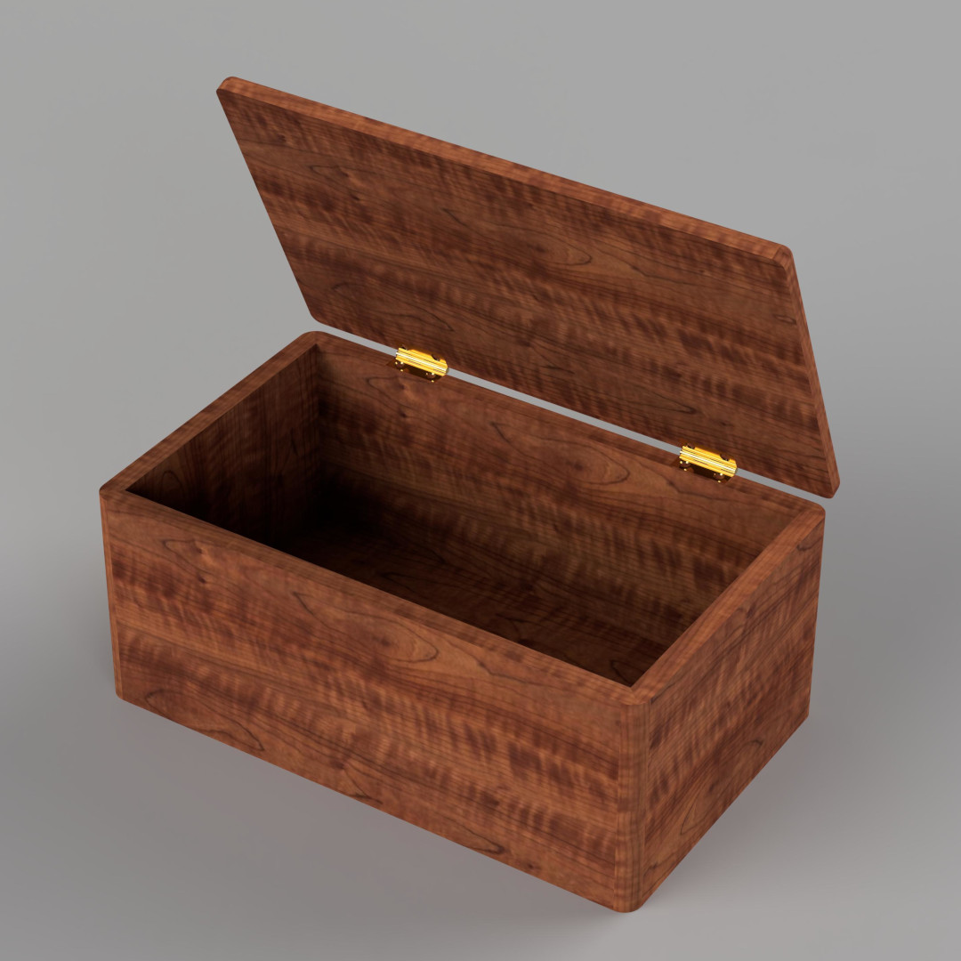 Fusion 360 for Woodworkers