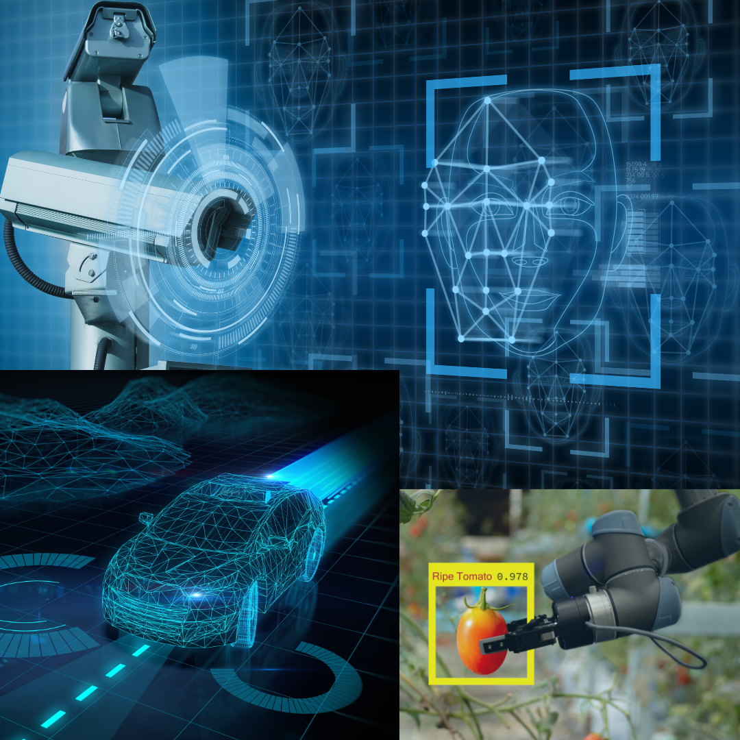 Robotics 101: Computer Vision