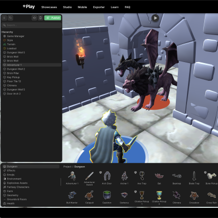 Summer Youth: Create a Video Game (Ages 10-14)