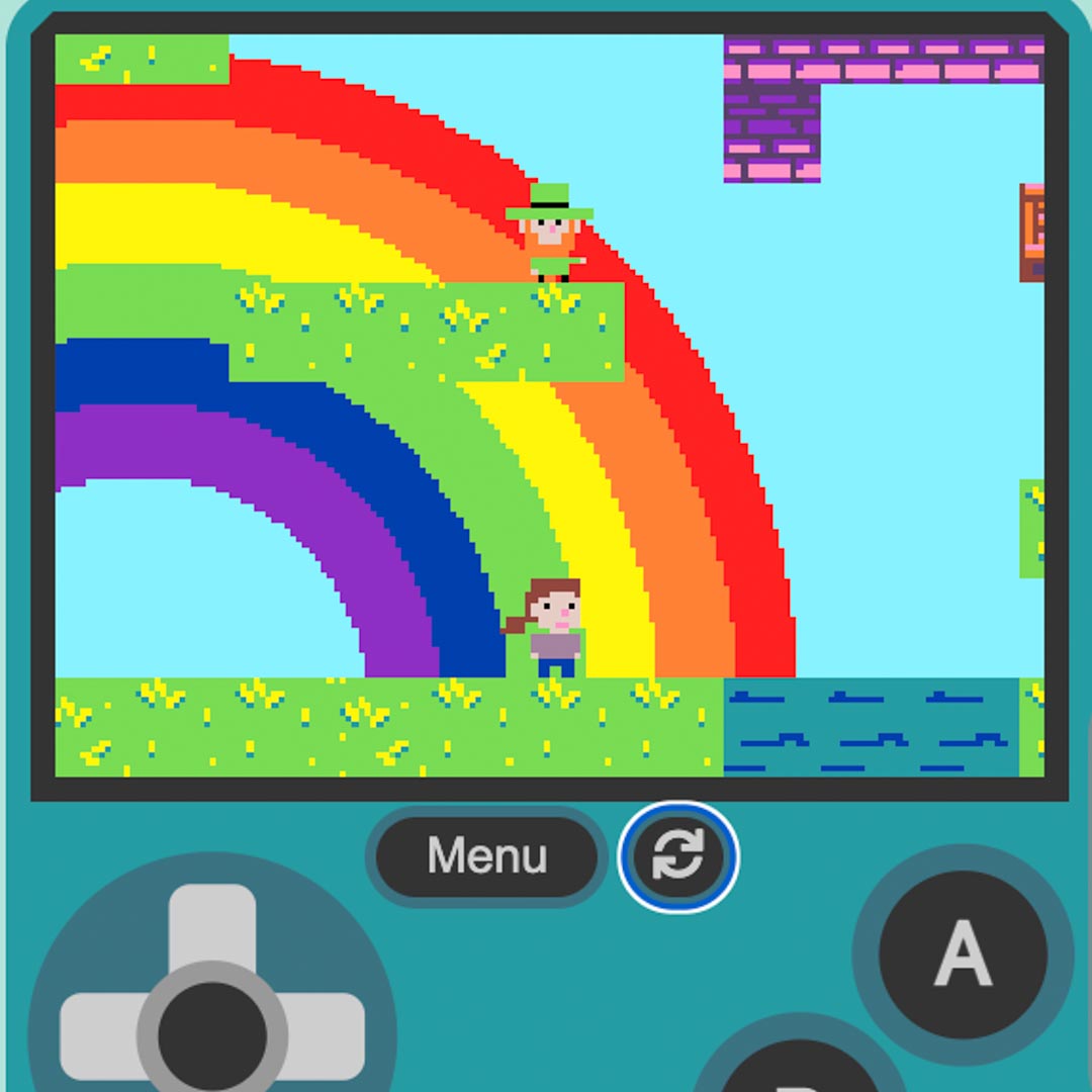 Youth Maker Mondays: Video Game Making (Ages 10-14)