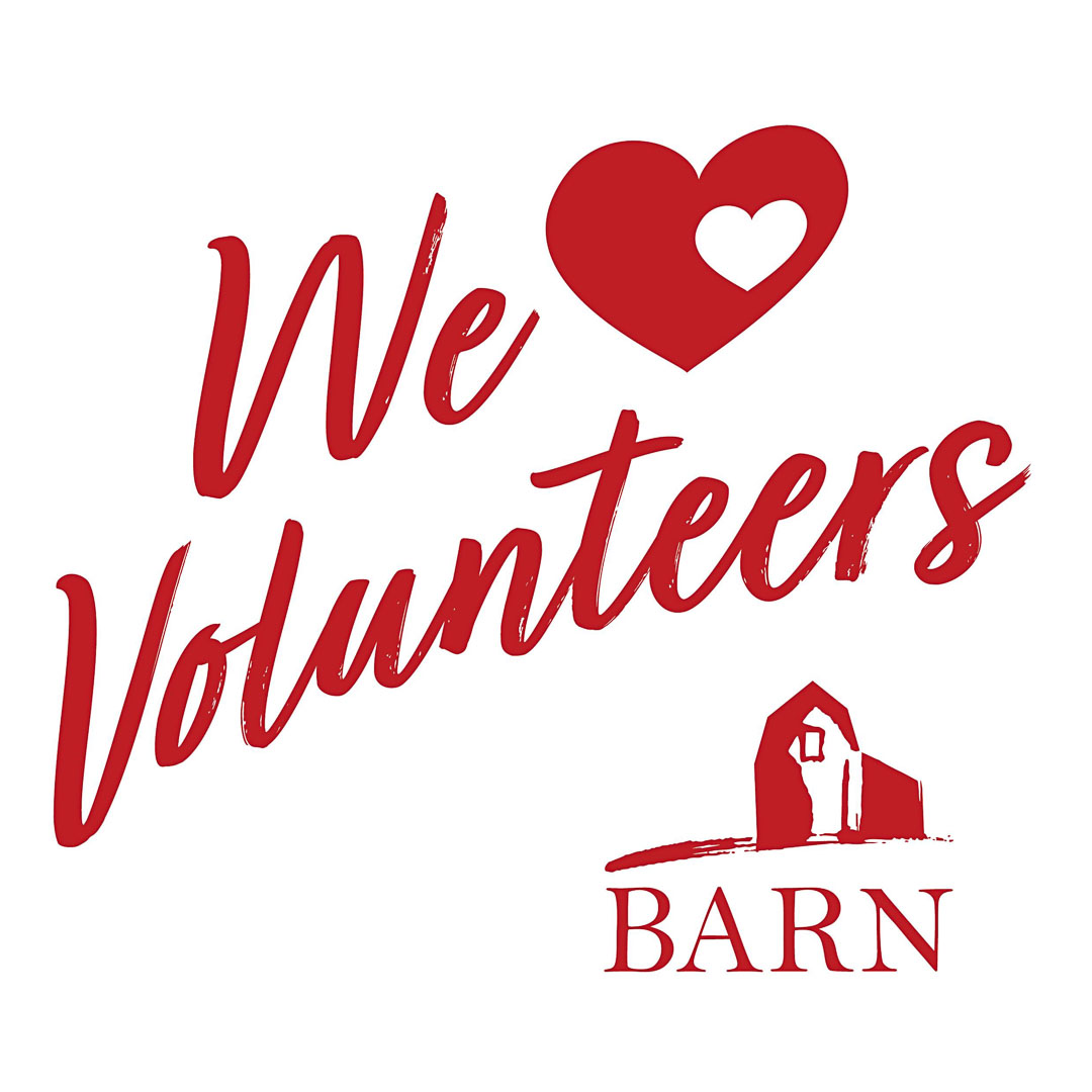 Volunteer Appreciation: Make Your Own Granola
