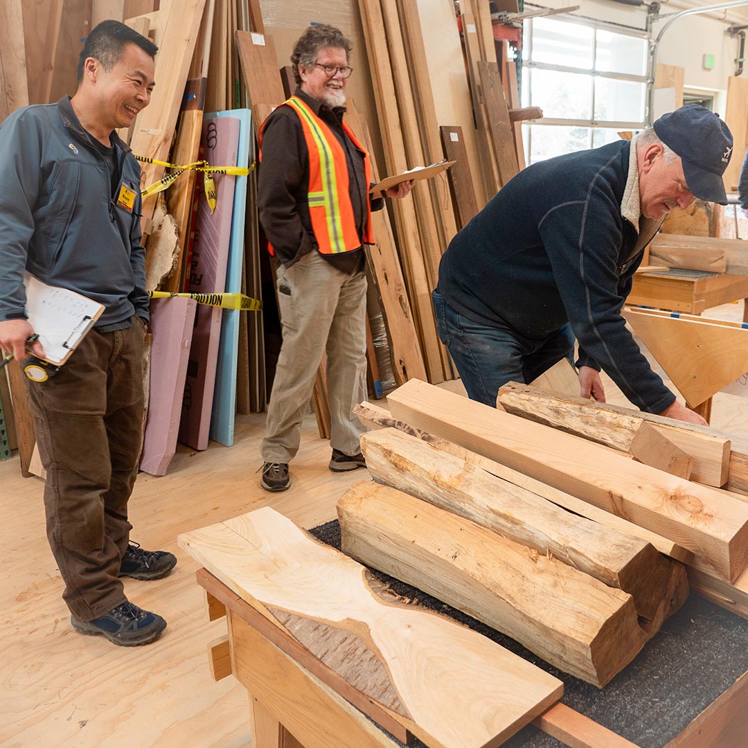 Woodworking Basics: Understanding Wood