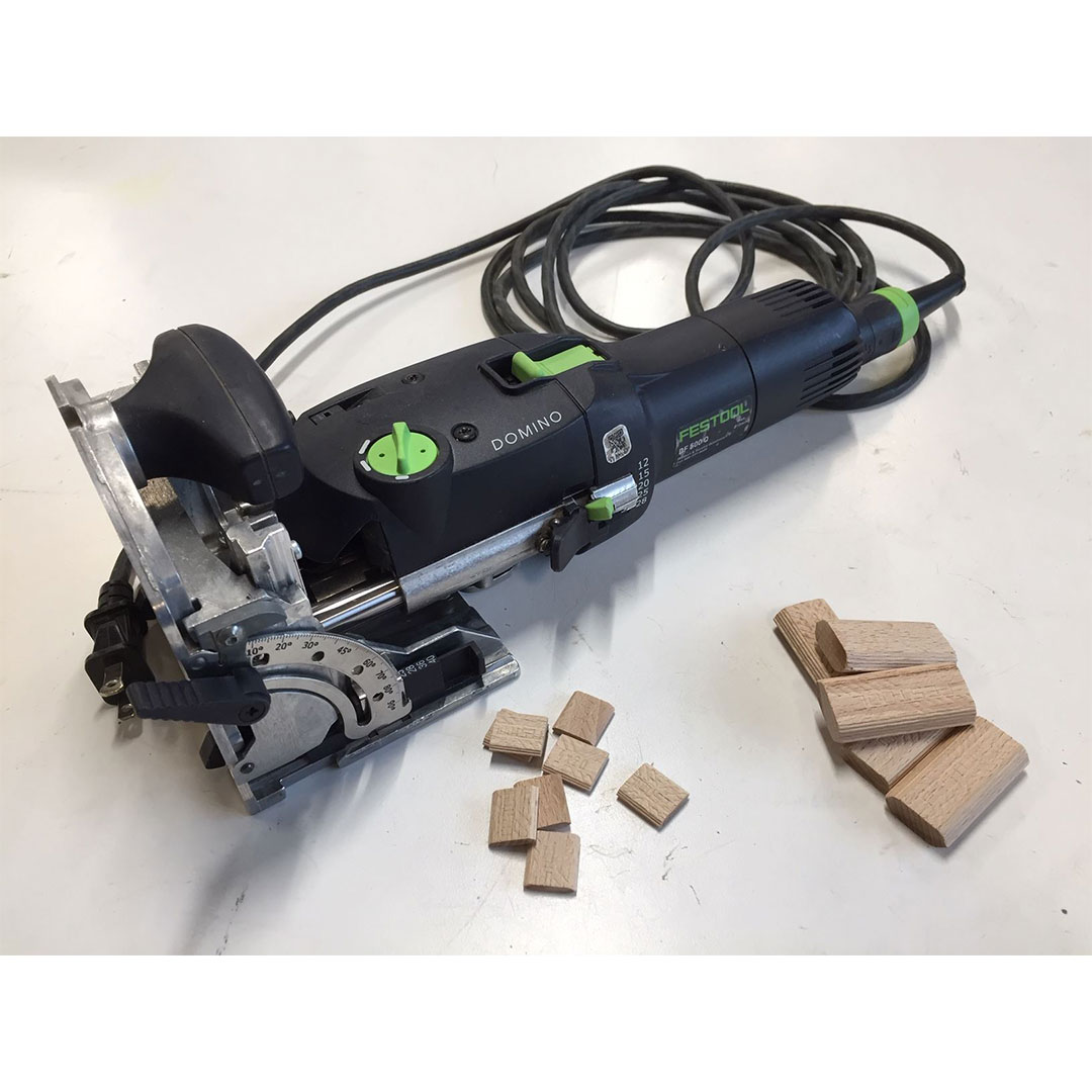 Using the Domino Joiner