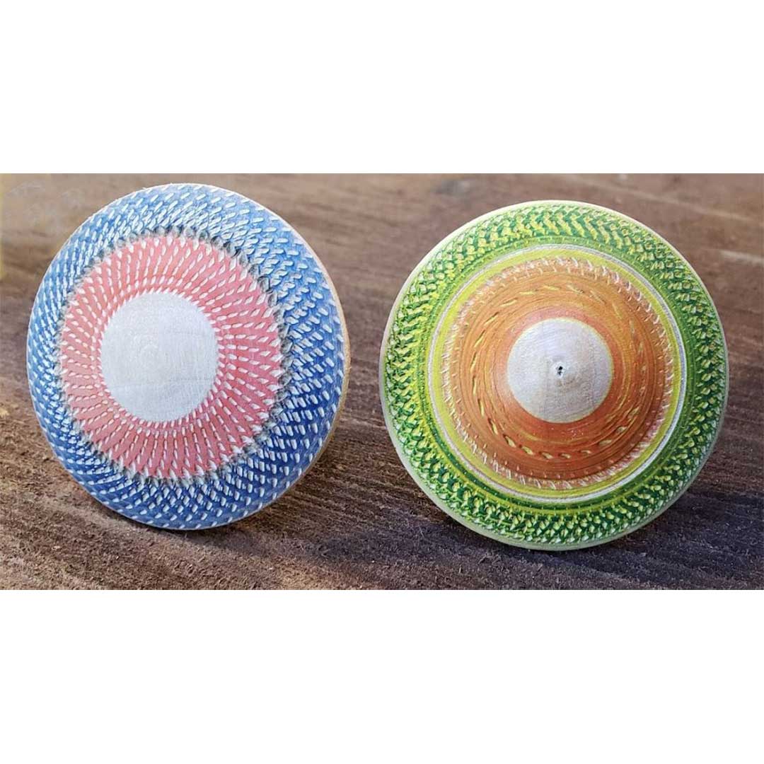 Intro to Woodturning