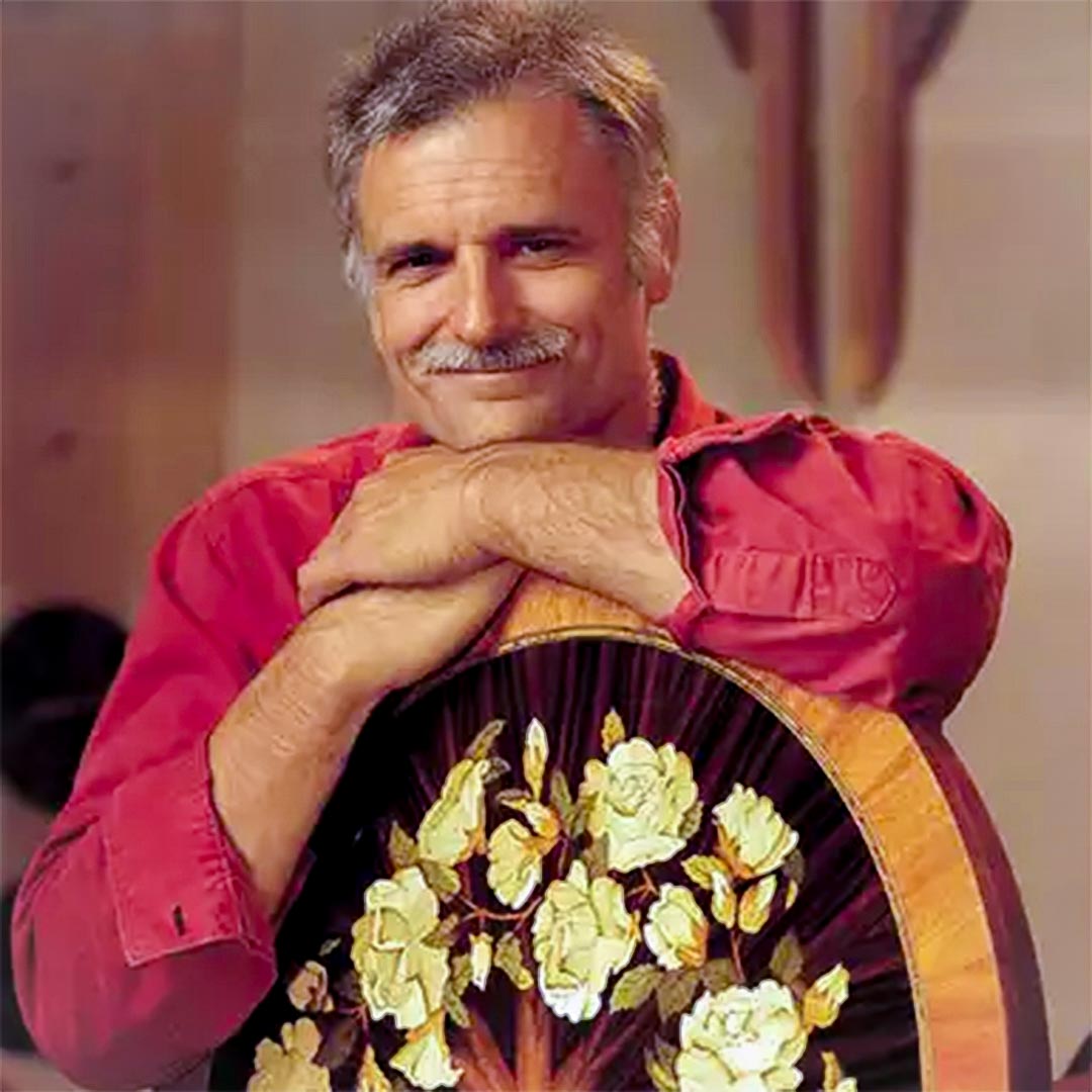 Free Presentation: Marquetry, Then and Now