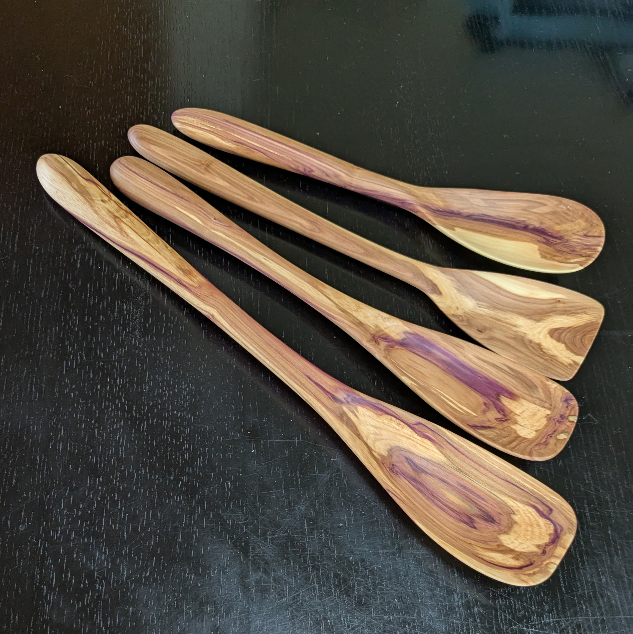 Spoon Carving