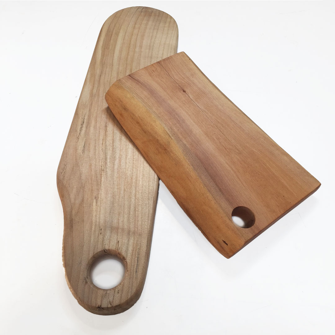 Try It! Make a Cheese Board