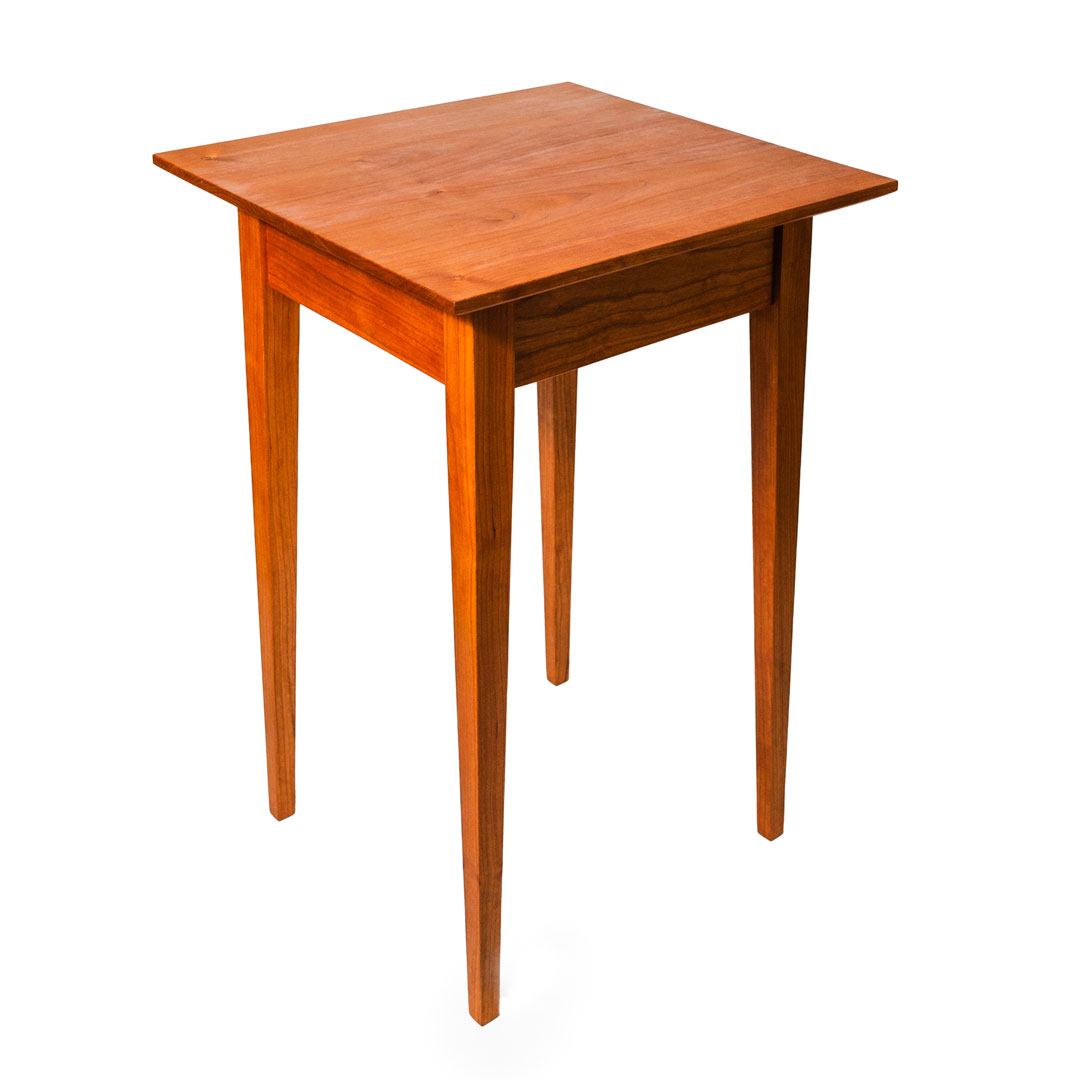 Build a Shaker-Style Table