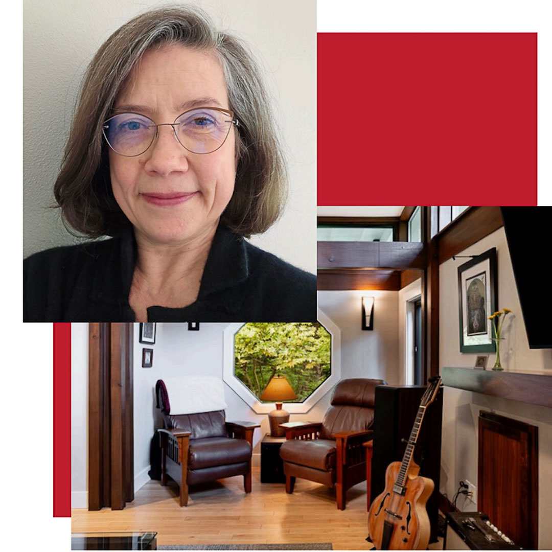 Woodworkers' Monthly Presentation: Remodeling Tips