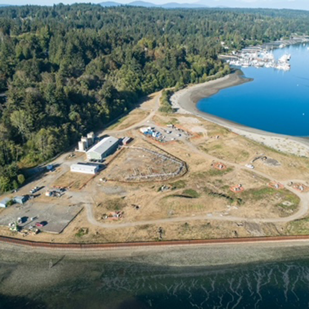 Woodworkers' Monthly Presentation: Cleaning up the Wyckoff Superfund Site