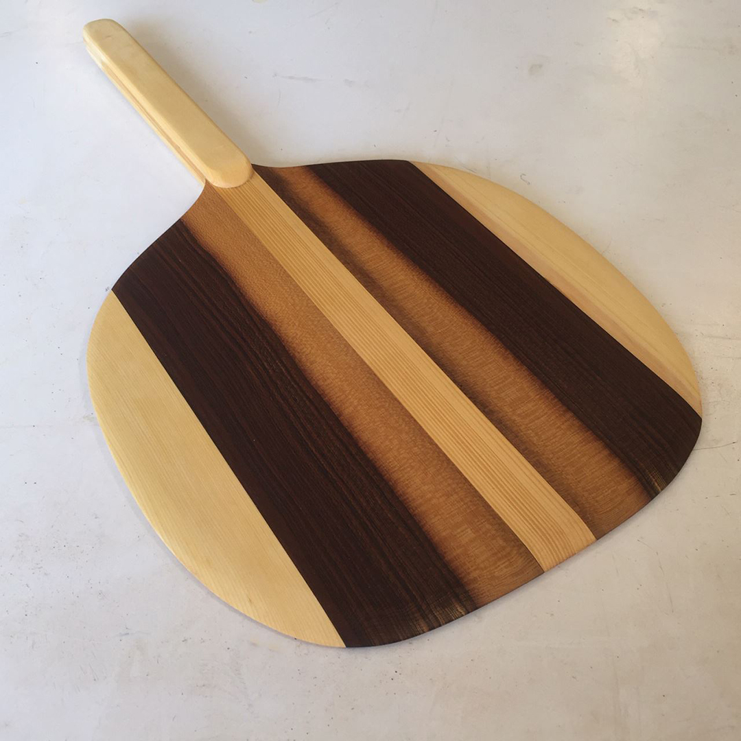 Youth: Make a Pizza Peel (Ages 12 - 16)