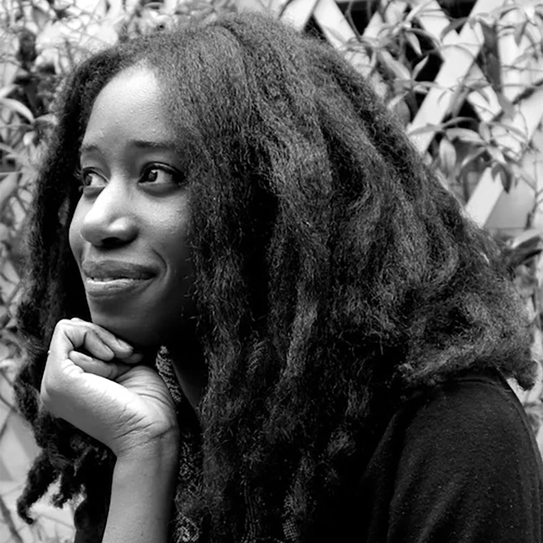 Writing the Interior: Victoria Adukwei Bulley