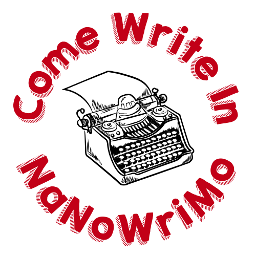 NaNoWriMo Write-Ins