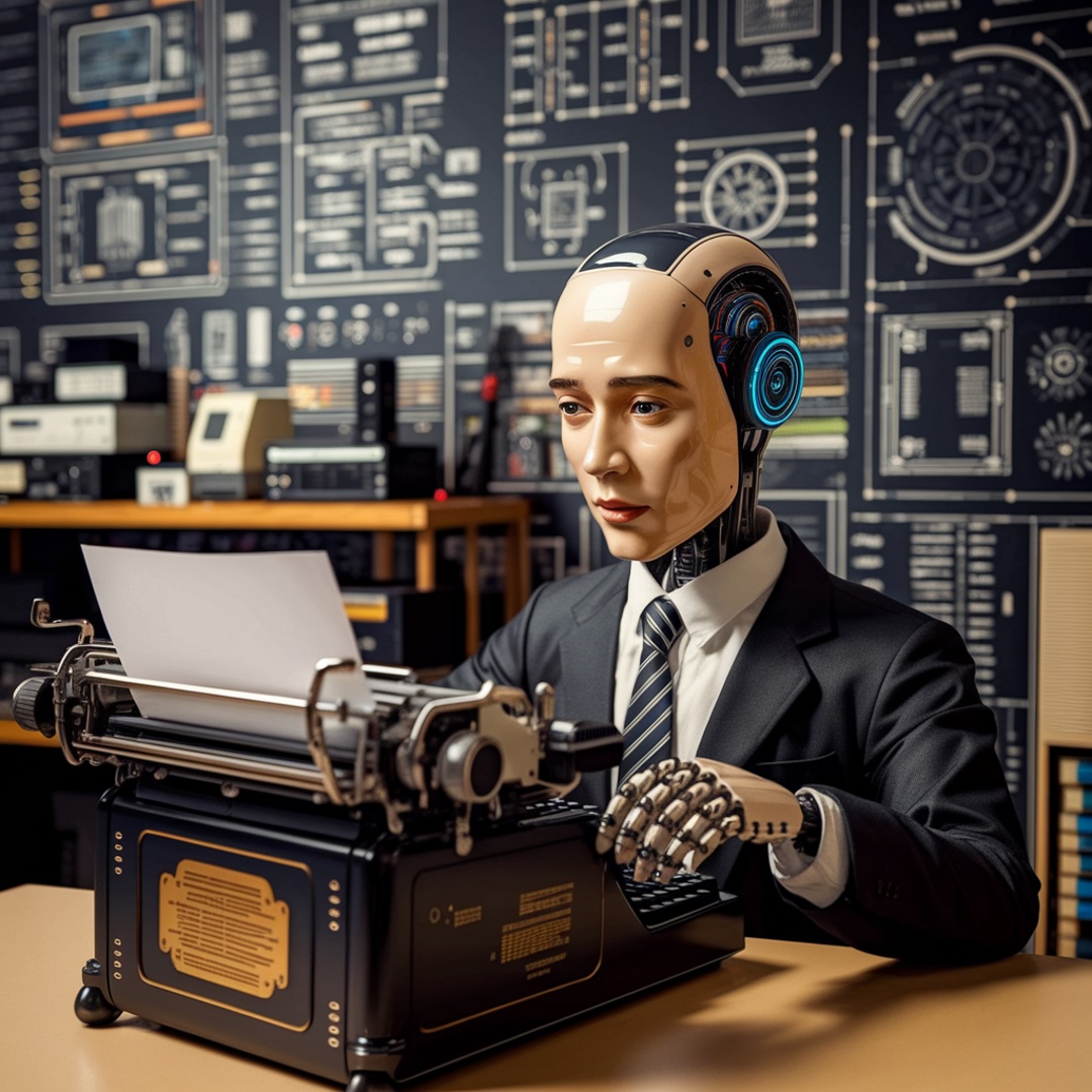 AI Tools for Self-Publishing
