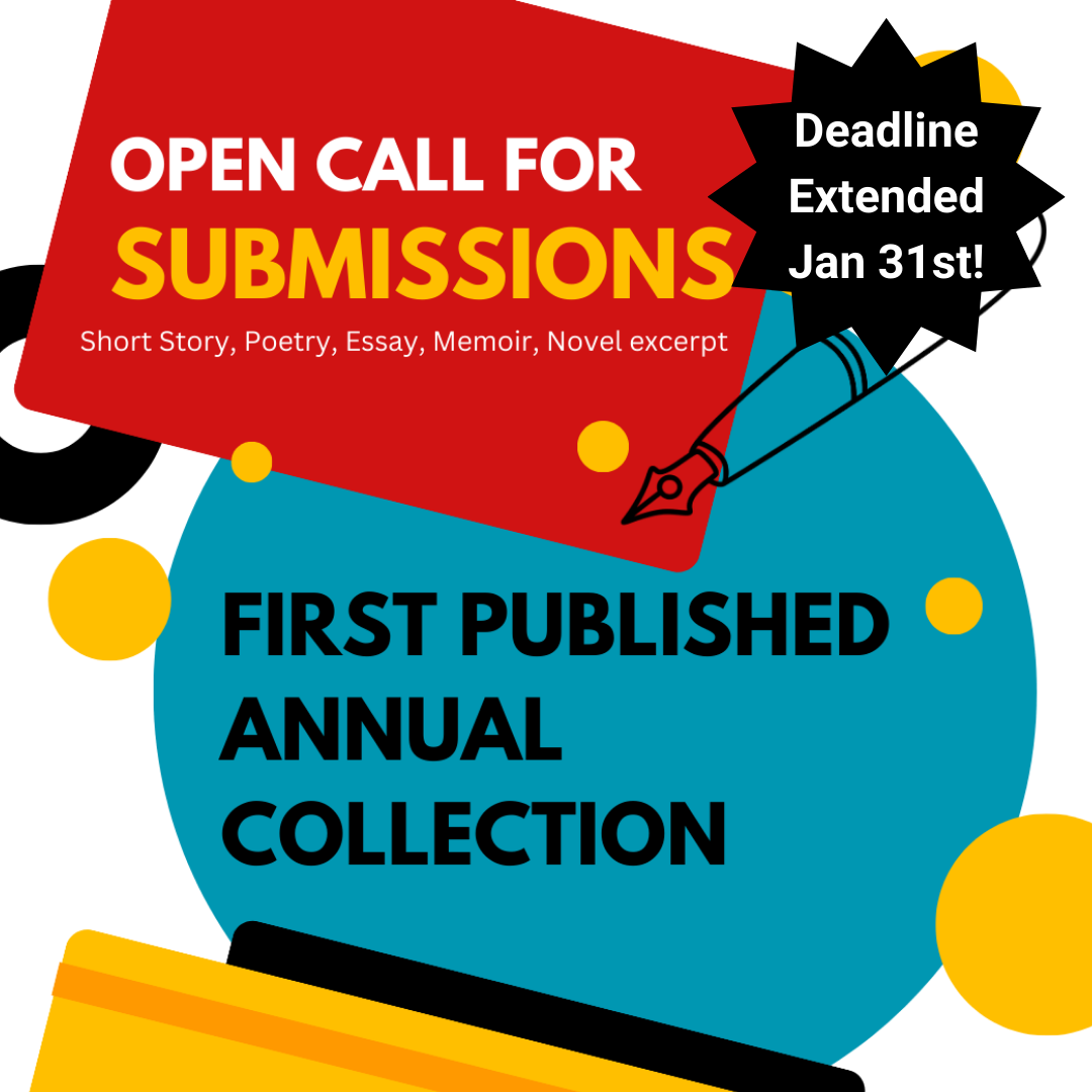 Writers' Studio Annual Collection Submission