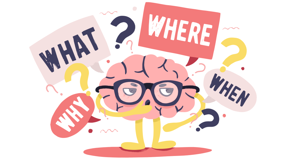 Ask an Agent