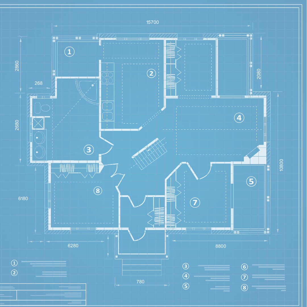 Draft Builder Phase 1: Foundation and Story Blueprint