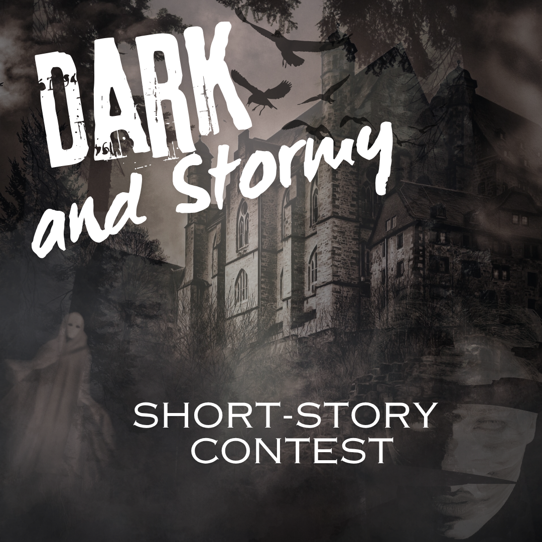 2025 Dark and Stormy Short-Story Contest
