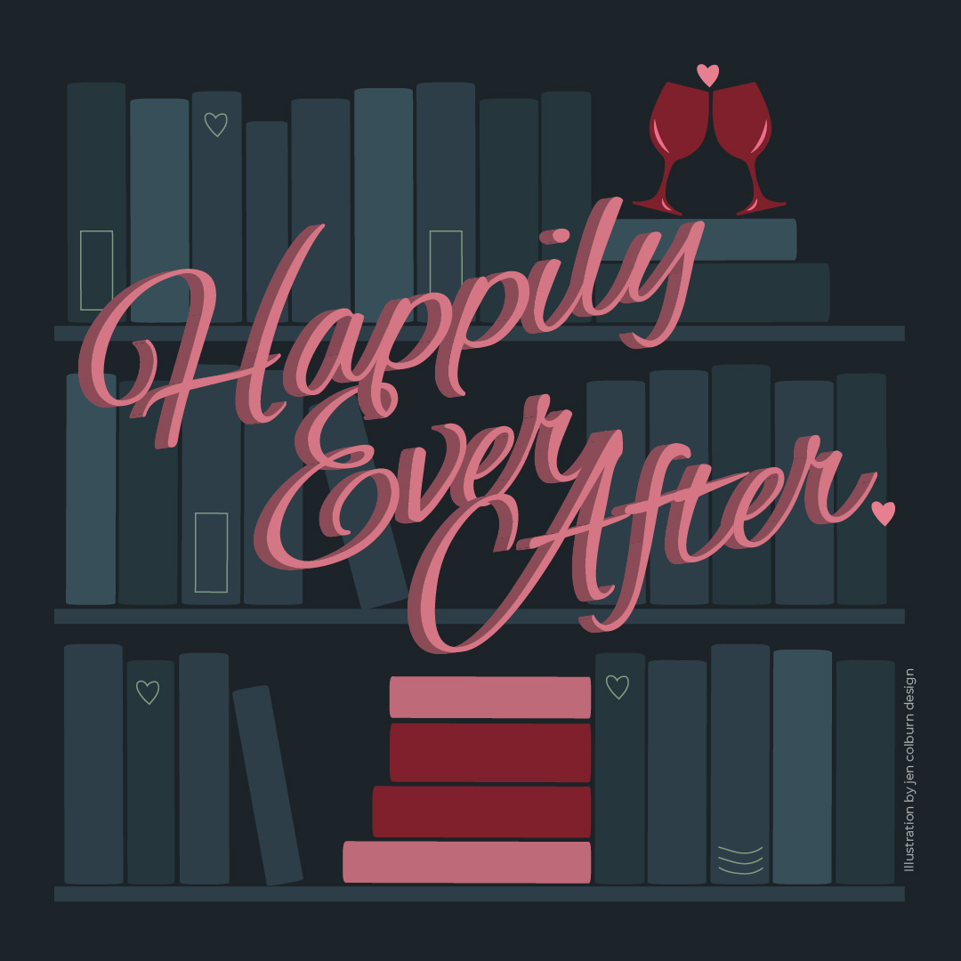 Happily Ever After