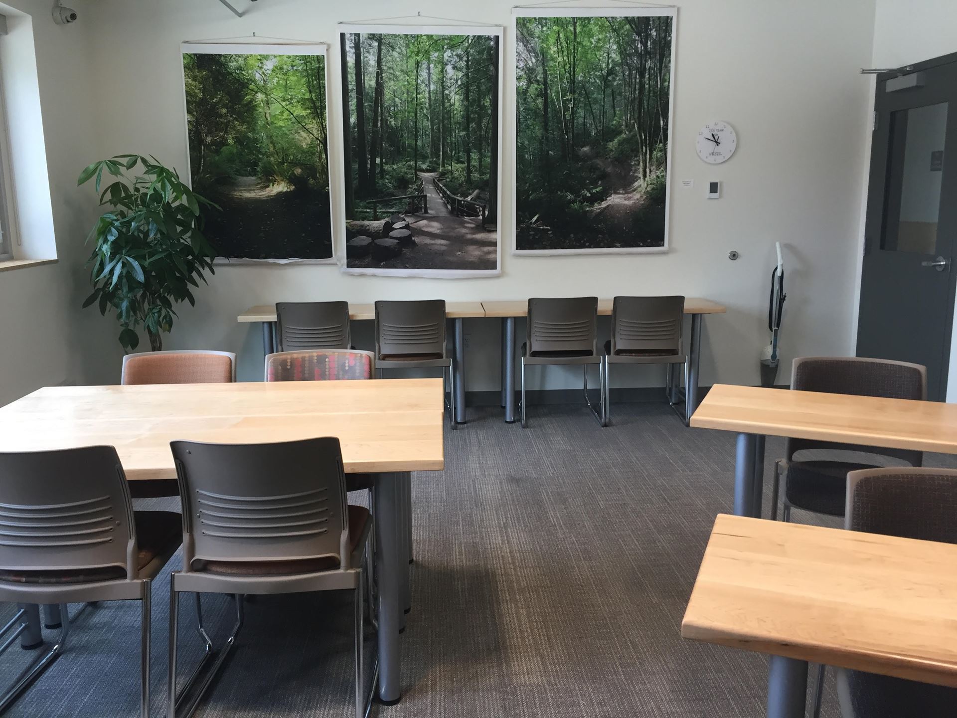 Private Writing Group