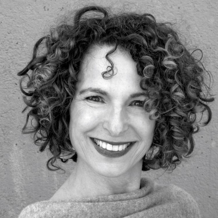 Raising the Dead, Time Travel, and Other Shenanigans with Michele Bombardier